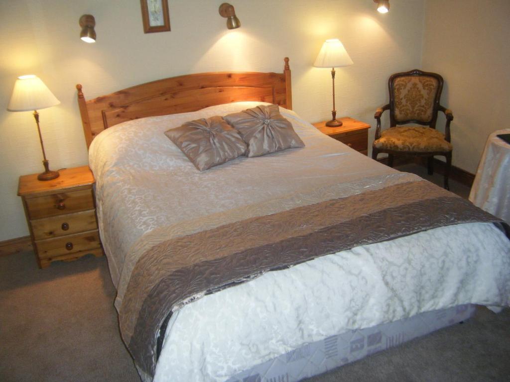 Bunratty Heights Guesthouse Rom bilde