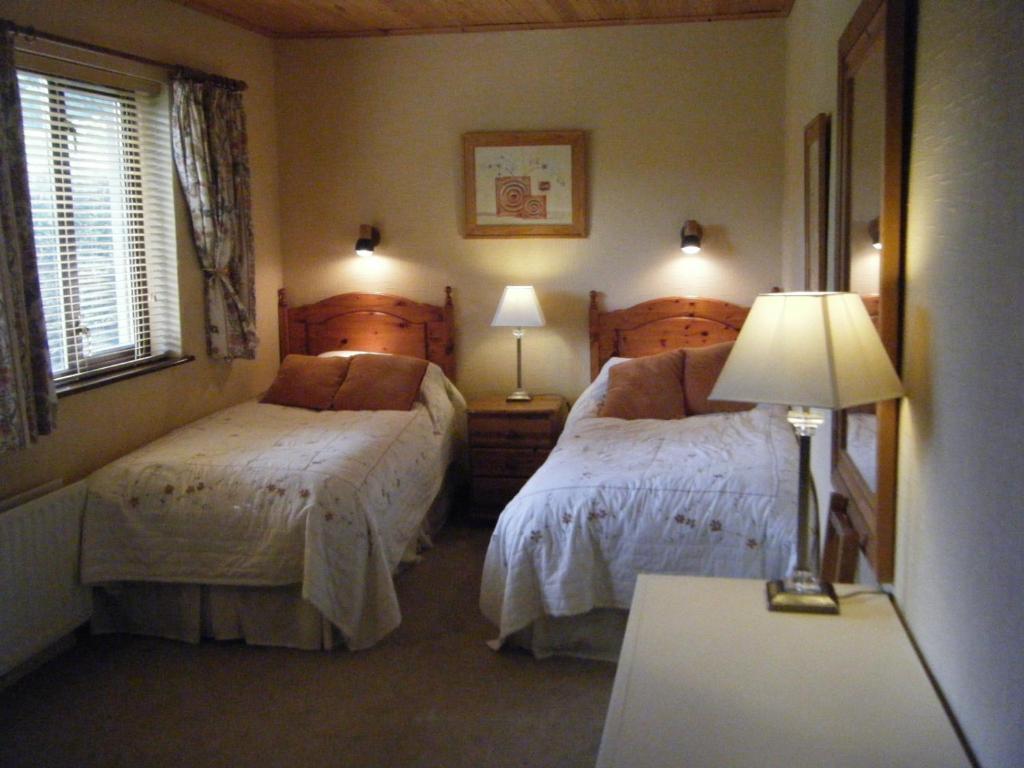 Bunratty Heights Guesthouse Rom bilde