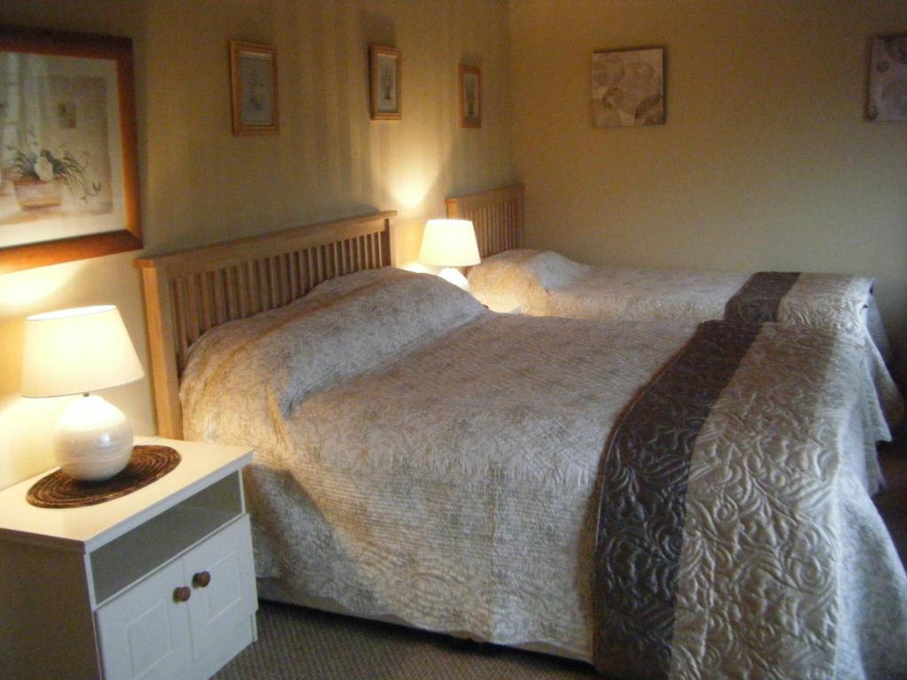 Bunratty Heights Guesthouse Rom bilde