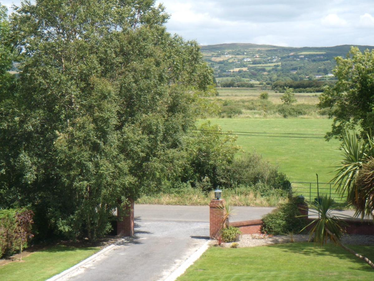 Bunratty Heights Guesthouse Eksteriør bilde