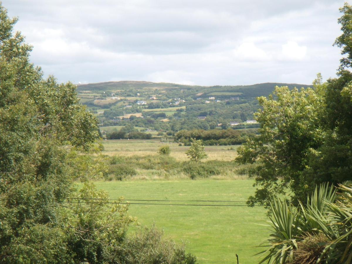 Bunratty Heights Guesthouse Eksteriør bilde